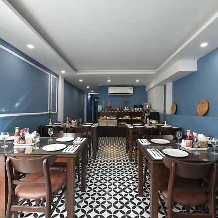 Hanoi Elpis Central Hotel Εξωτερικό φωτογραφία