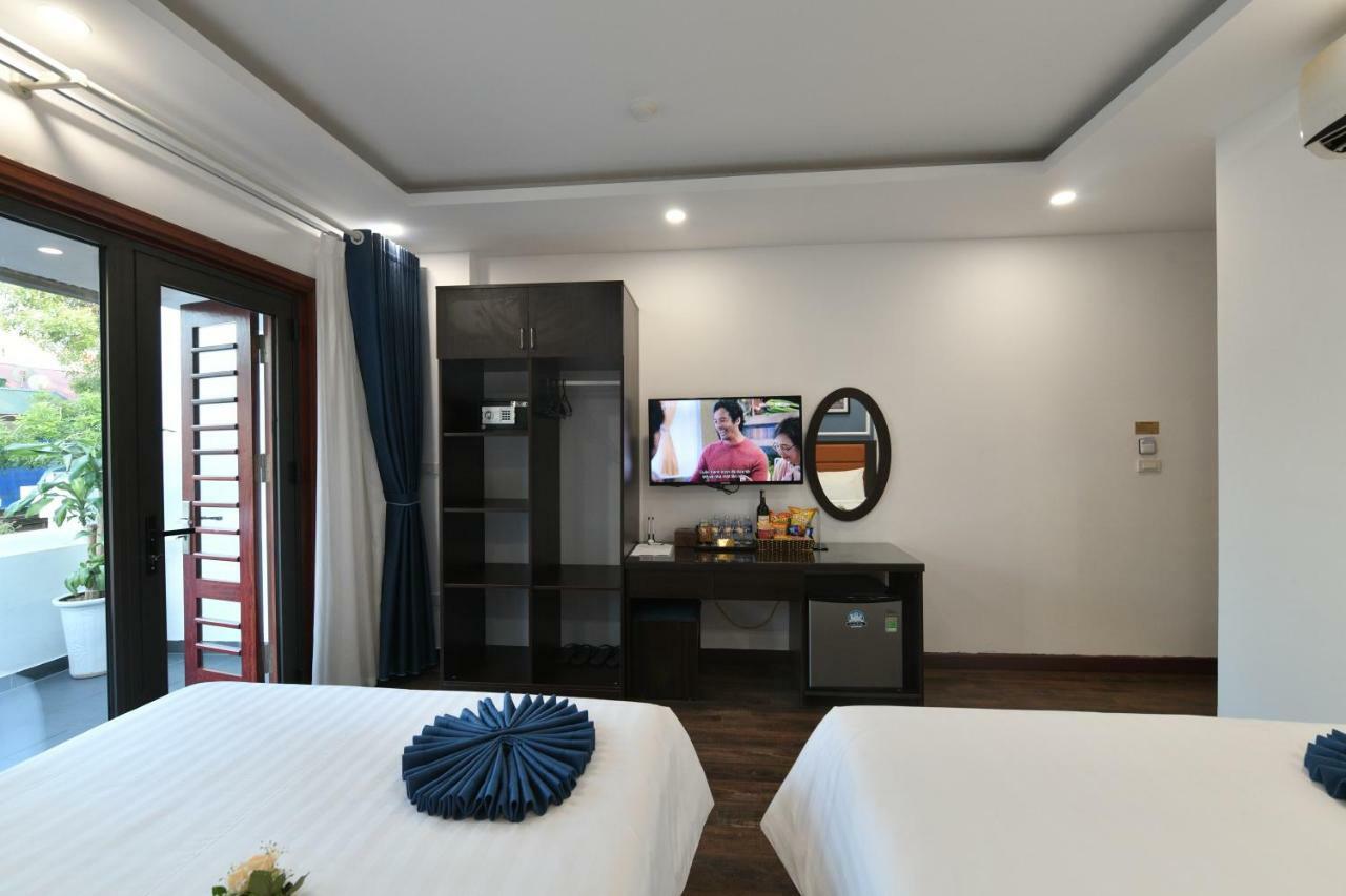 Hanoi Elpis Central Hotel Εξωτερικό φωτογραφία