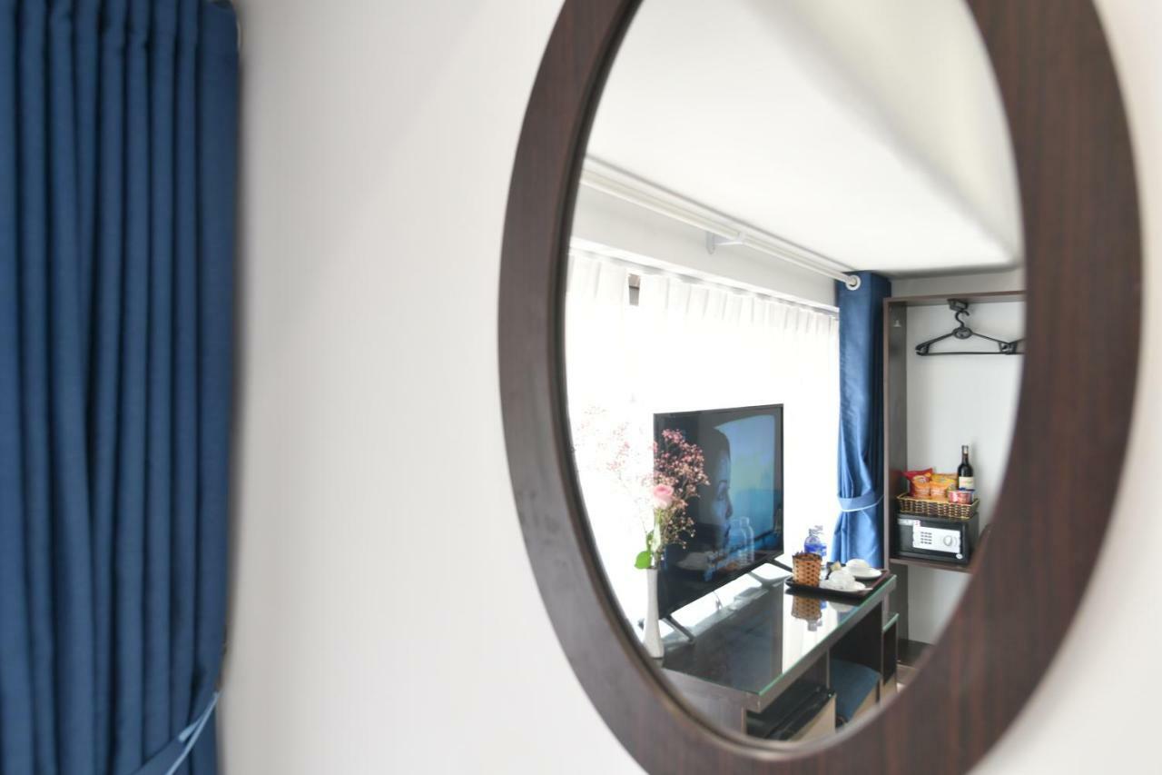 Hanoi Elpis Central Hotel Εξωτερικό φωτογραφία