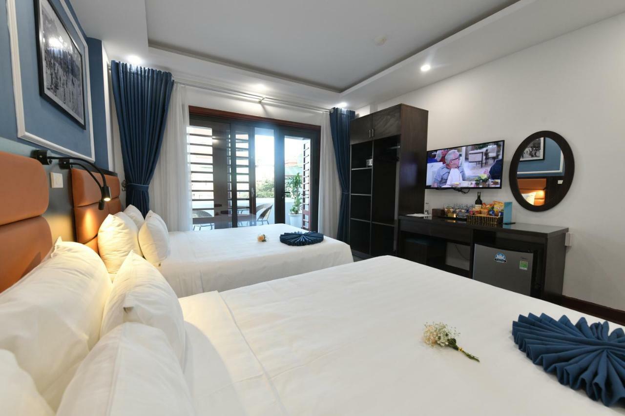 Hanoi Elpis Central Hotel Εξωτερικό φωτογραφία