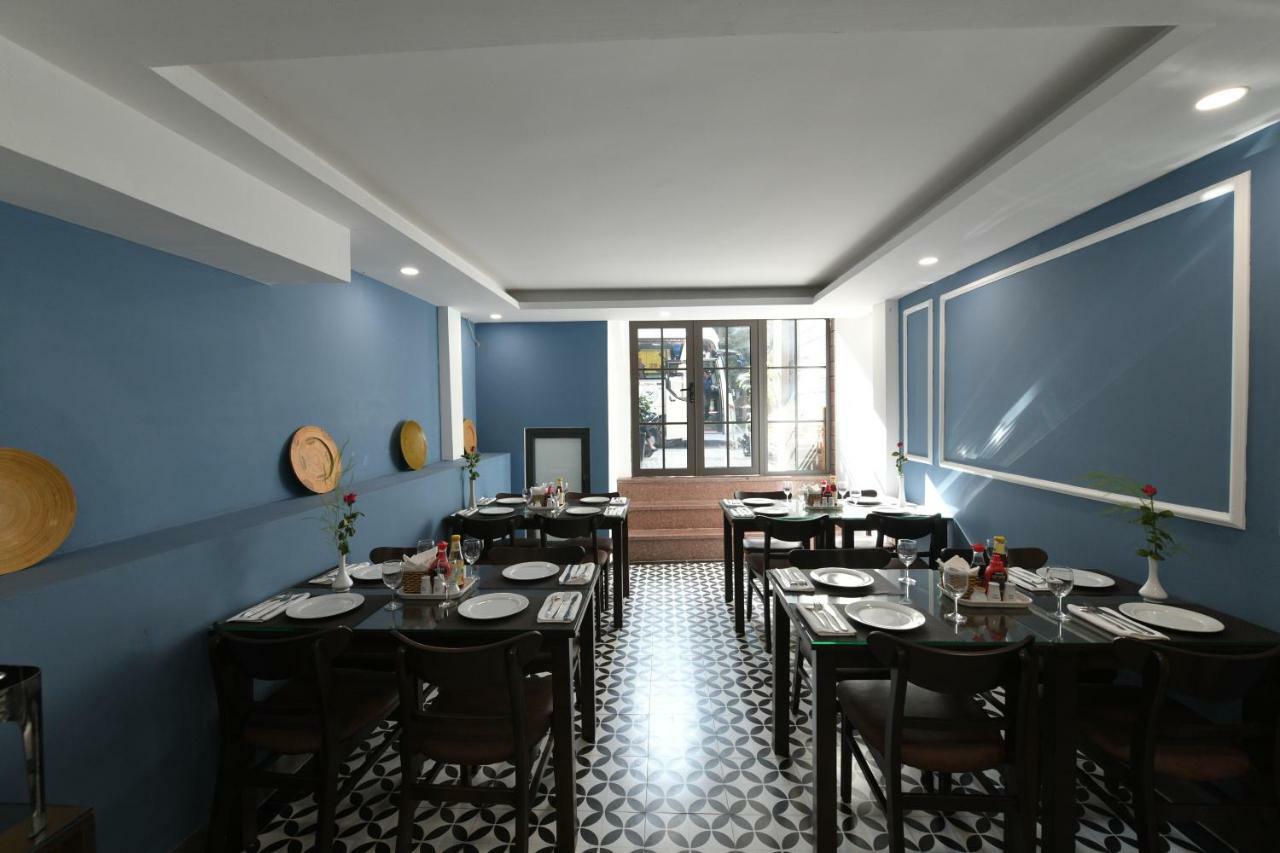 Hanoi Elpis Central Hotel Εξωτερικό φωτογραφία