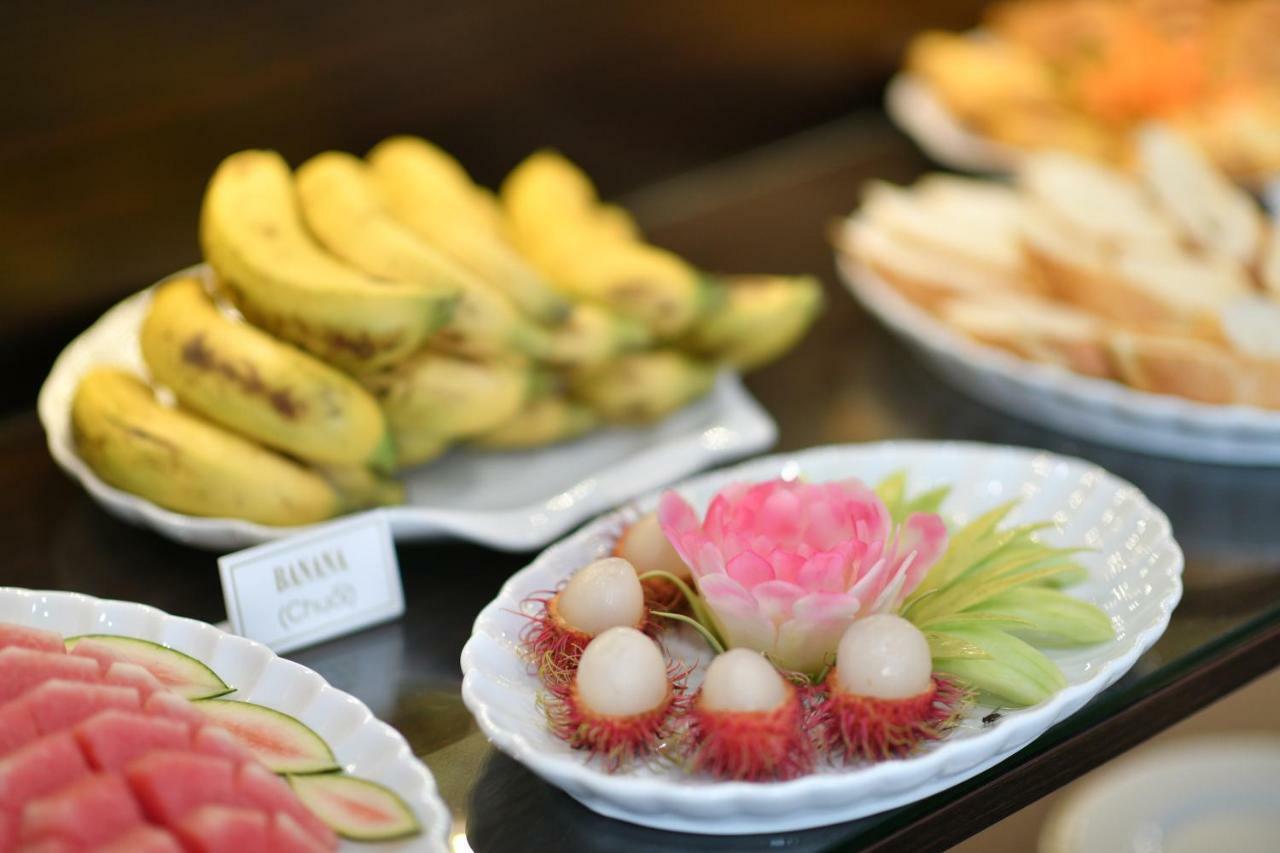 Hanoi Elpis Central Hotel Εξωτερικό φωτογραφία