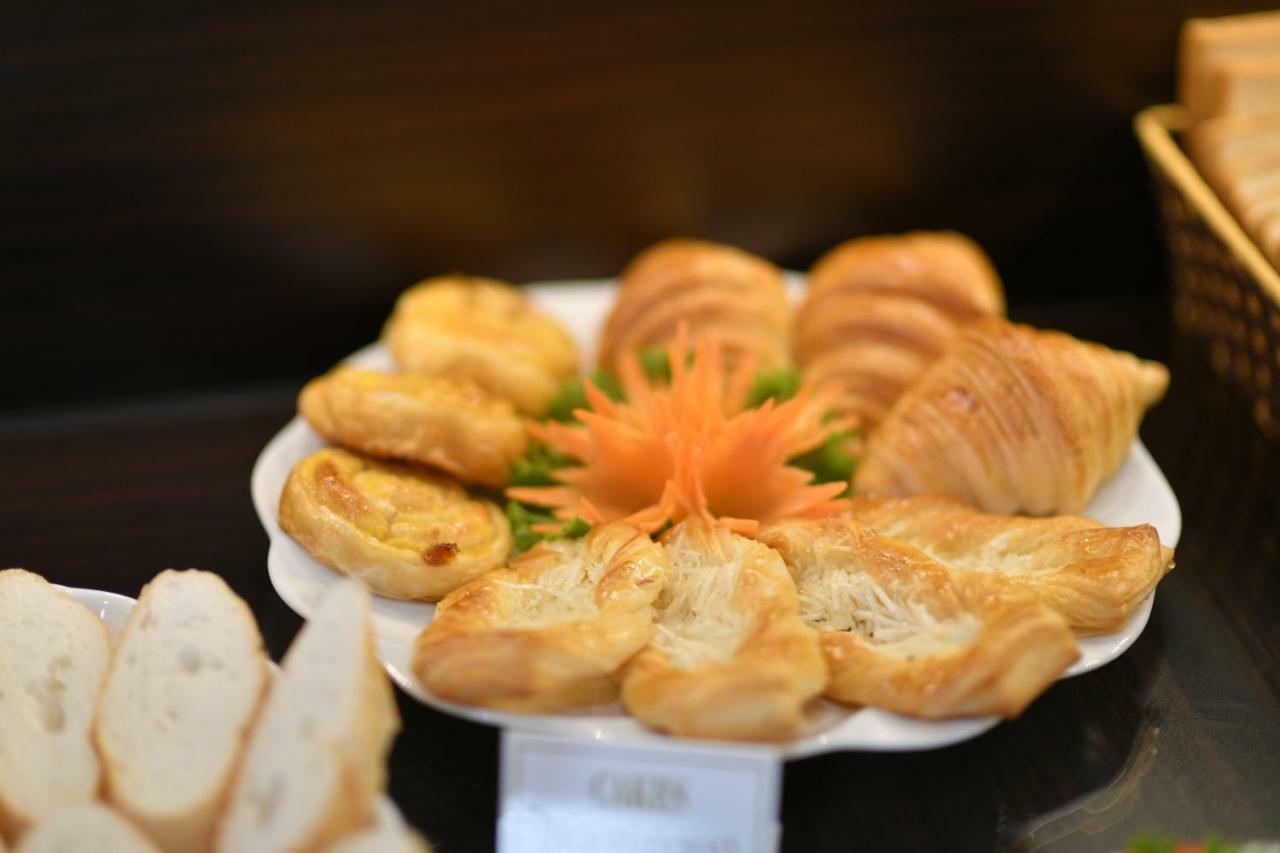Hanoi Elpis Central Hotel Εξωτερικό φωτογραφία