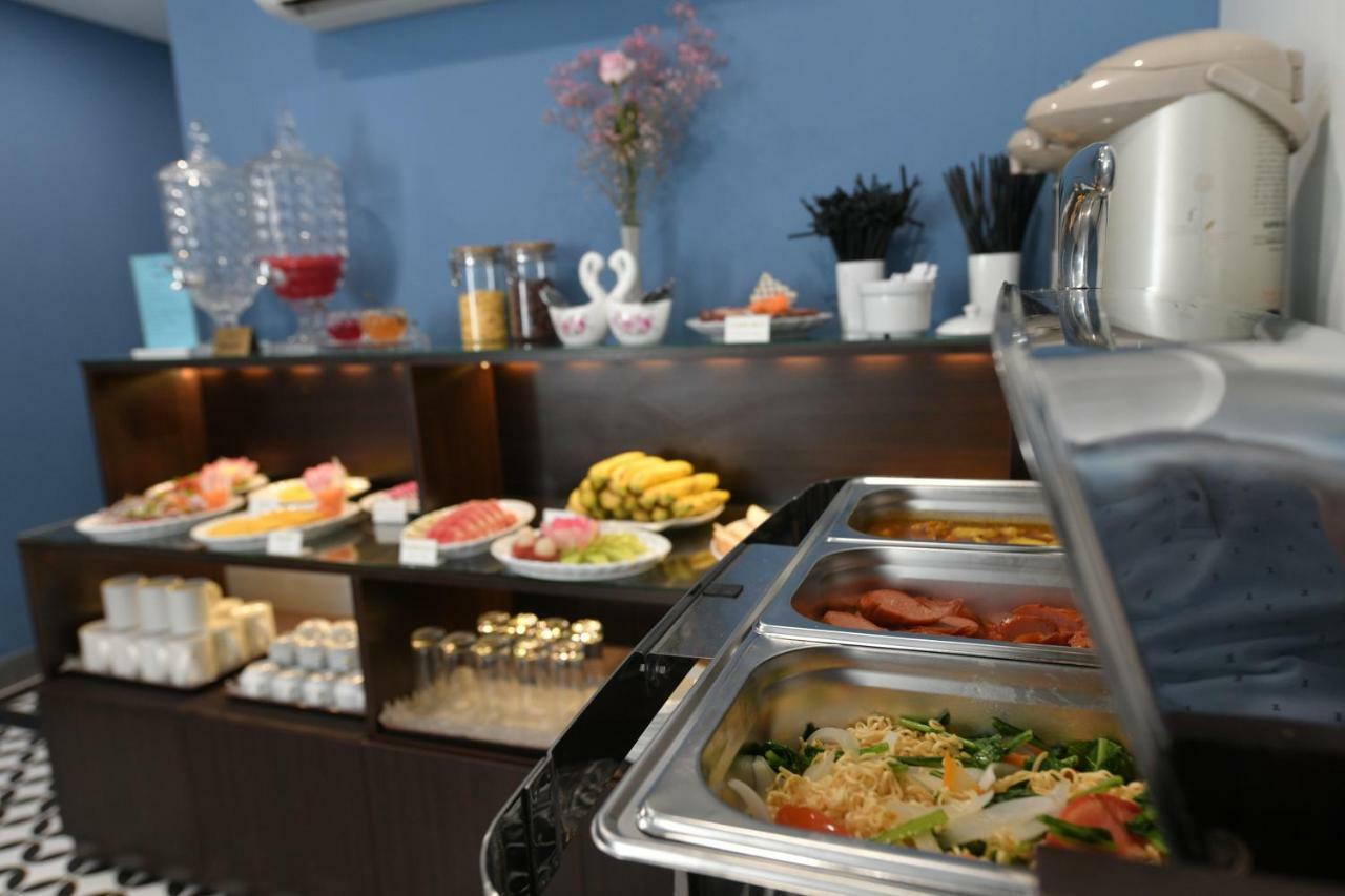 Hanoi Elpis Central Hotel Εξωτερικό φωτογραφία